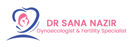 Dr.Sana Nazir Gynaecologist