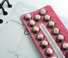 Contraception Advice