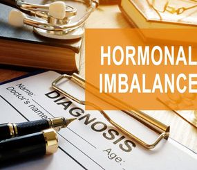 Diagnosing hormonal disorder treatment