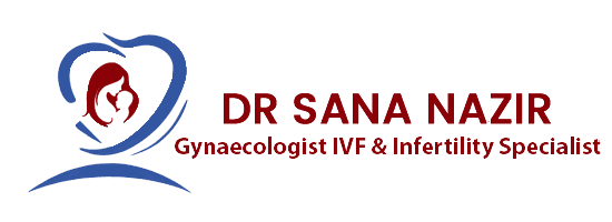 drsananazirgynaecologist.com