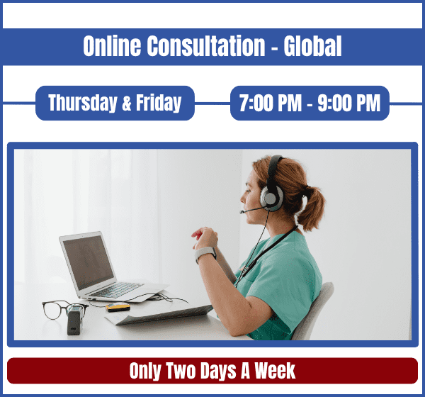 online consult3