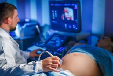 Ultrasound Services